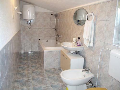 Haus Paradiso 115s