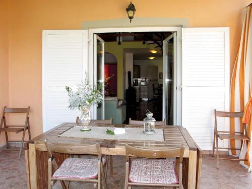 Haus Paradiso 115s