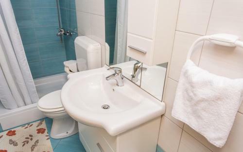 Apartment In Vrbnik/insel Krk 35843