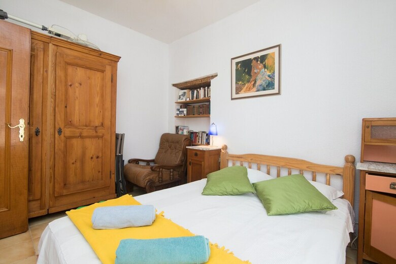 Apartment Dorian