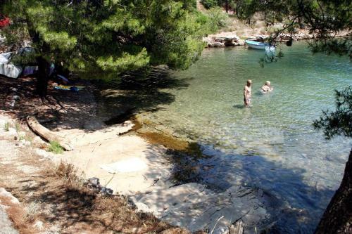 Apartments By The Sea Vrboska (Hvar) - 13930