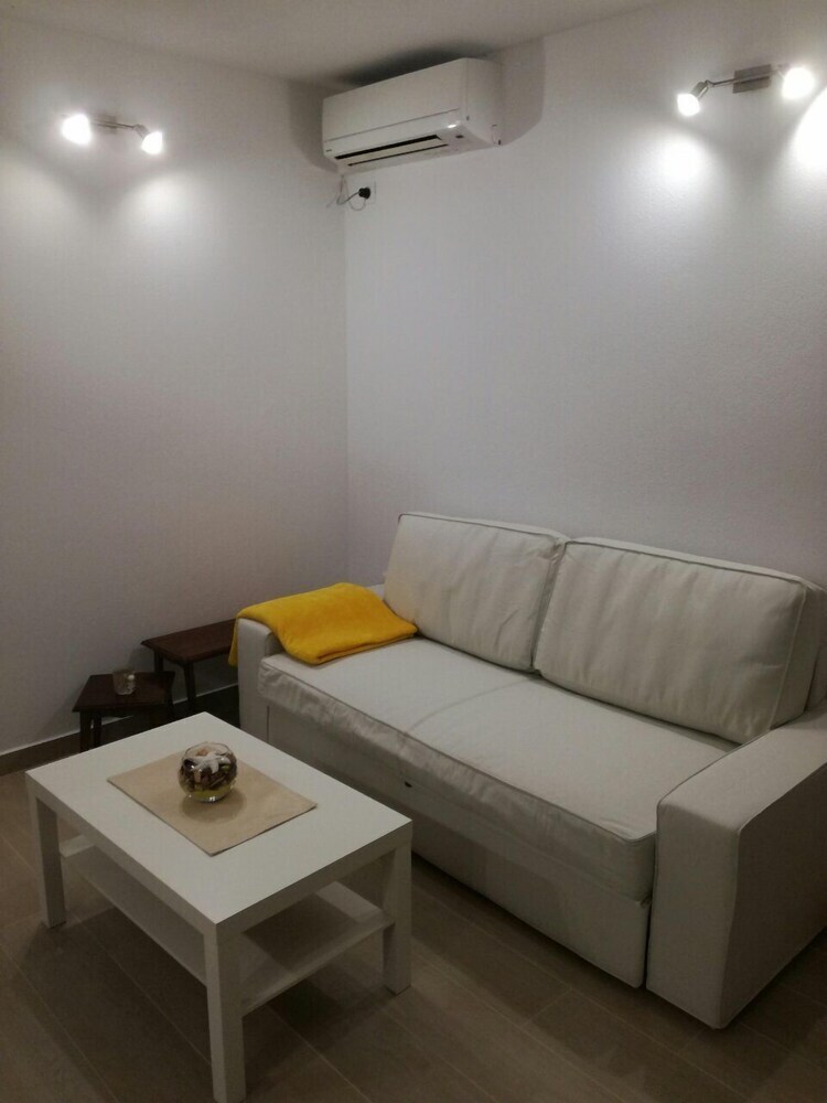 Apartment Mihojevi?
