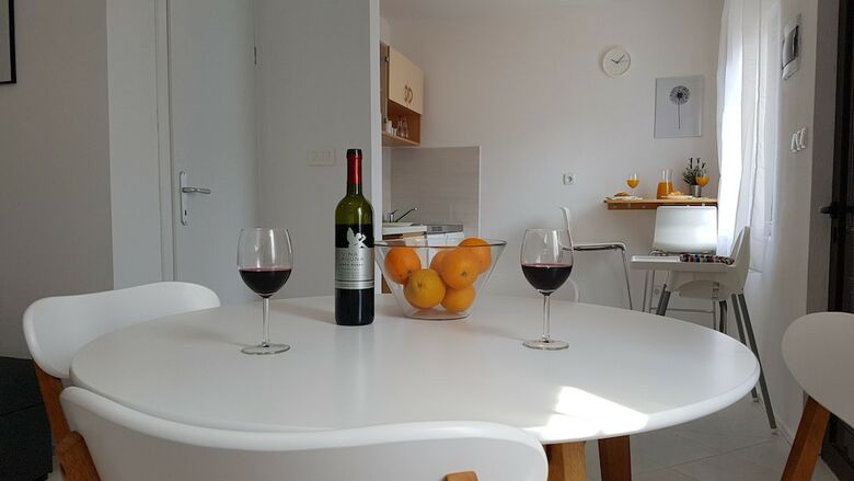 Apartments Iskra