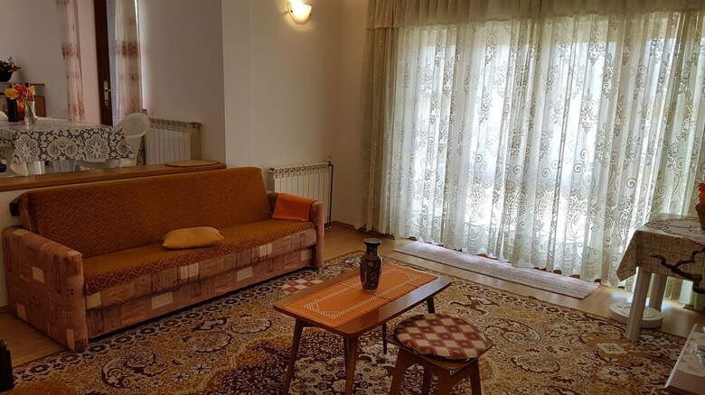 Apartment Andrej