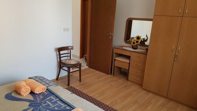Apartment Andrej