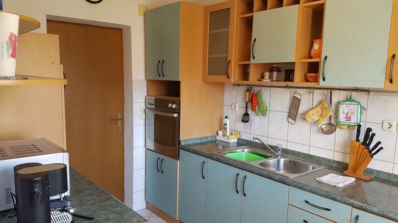 Apartment Andrej