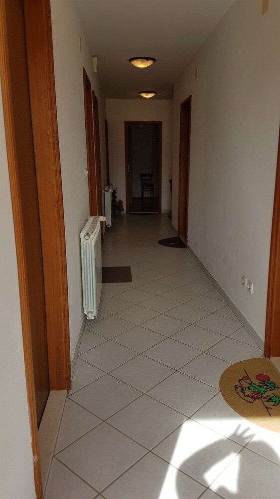 Apartment Andrej