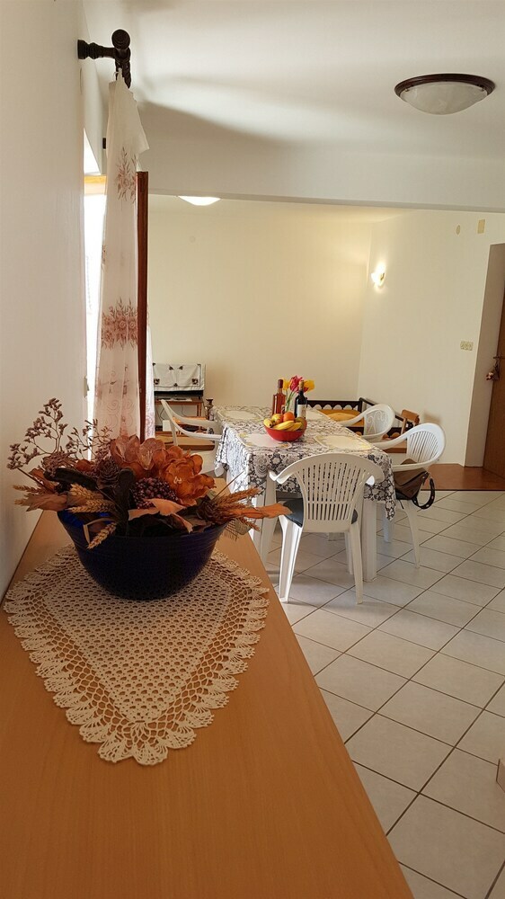 Apartment Andrej