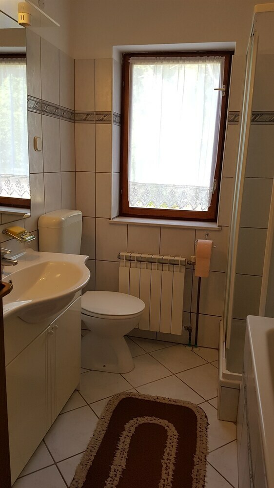 Apartment Andrej