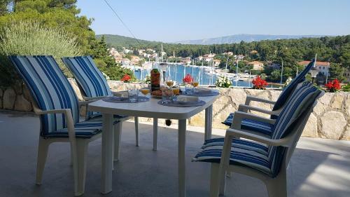 Apartments Vila Jelka