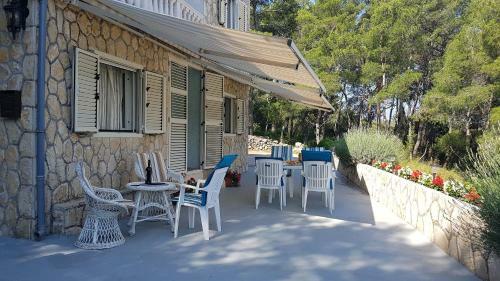 Apartments Vila Jelka