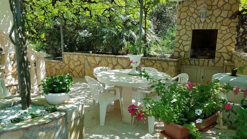 Apartments Vila Jelka