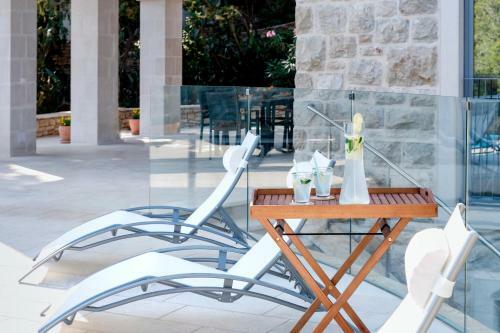 Luxury Villa Hvar Enigma With Pool