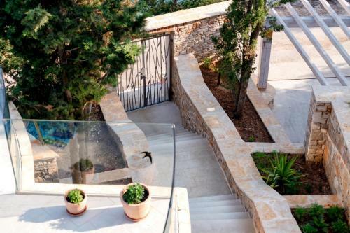 Luxury Villa Hvar Enigma With Pool