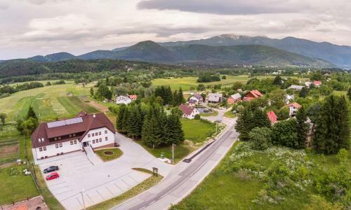 B&B Villa Angy