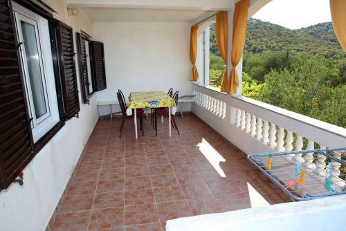 Holiday Apartments Vrgada (biograd) - 4200