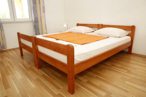 Holiday Apartments Vrgada (biograd) - 4200
