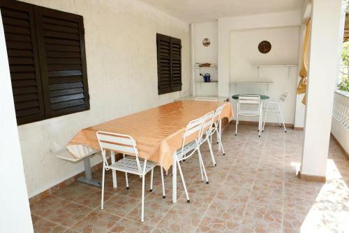 Holiday Apartments Vrgada (biograd) - 4200