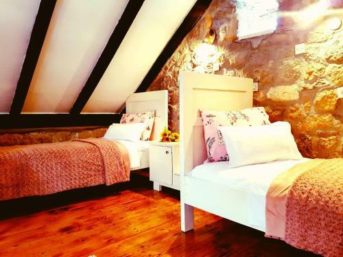 Aparthotel Ethno Village Kokorici