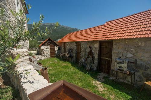 Aparthotel Ethno Village Kokorici