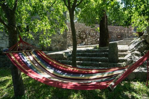 Aparthotel Ethno Village Kokorici
