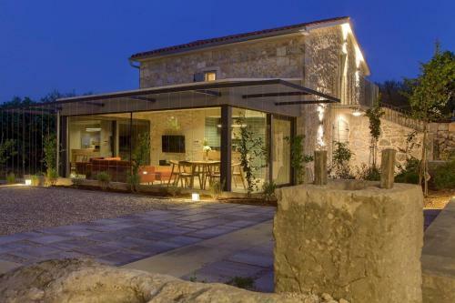 Villa Luxury Jerini House