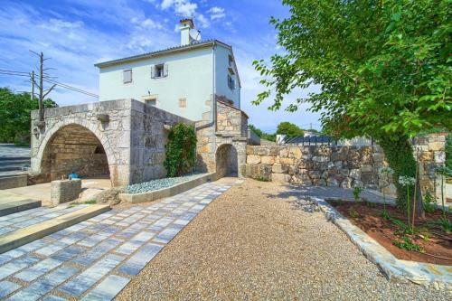 Villa Luxury Jerini House