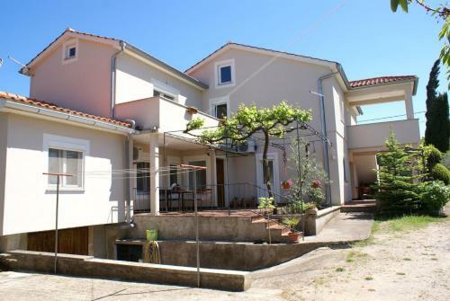 Apartment In Krk/insel Krk 12687