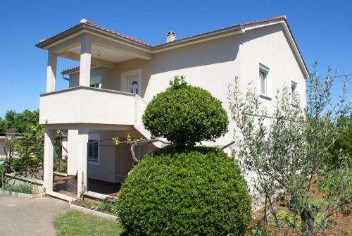 Apartment In Krk/insel Krk 12687