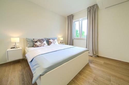 Villa Luxury Holiday House Nicole - Krk