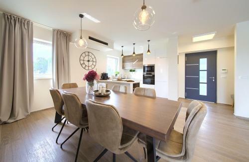 Villa Luxury Holiday House Nicole - Krk