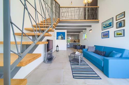 Villa Luxury Holiday House Anabel