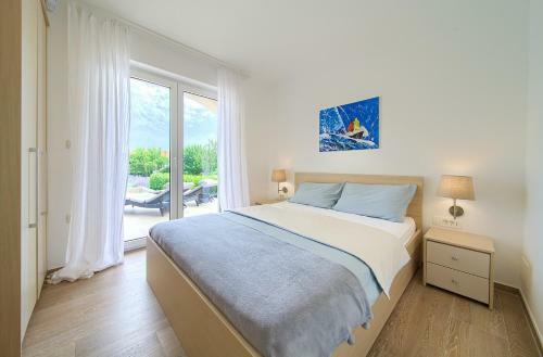 Villa Luxury Holiday House Anabel