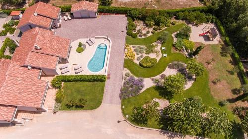 Villa Luxury Holiday House Anabel