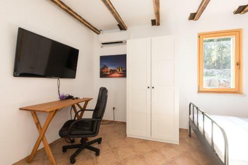 Lodge Krk Patak