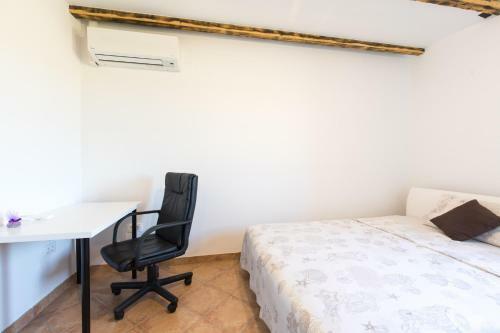 Lodge Krk Patak