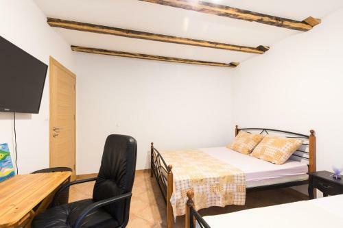 Lodge Krk Patak
