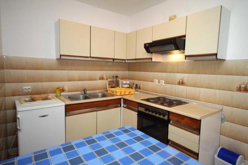 Apartment Krk 3231d