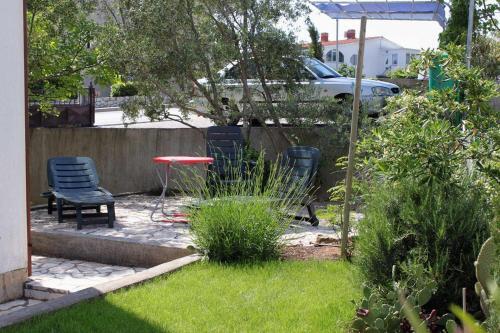Apartamentos Studio Krk 3231a