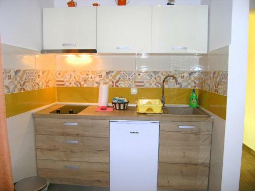 Apartman Braut