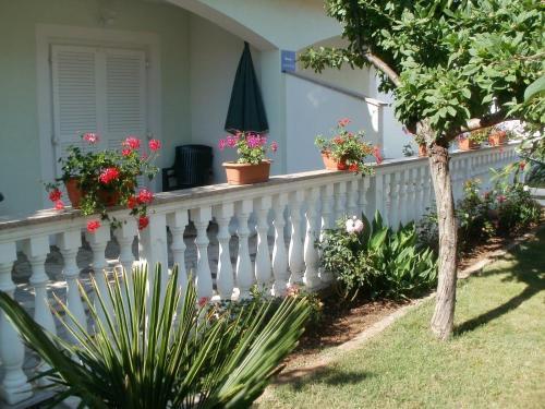 Apartments Vesna Krk
