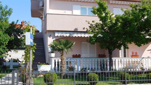 Apartments Vesna Krk