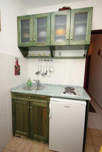 Apartment Krk 3231e