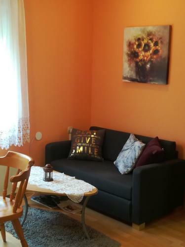 Apartamentos House Natali