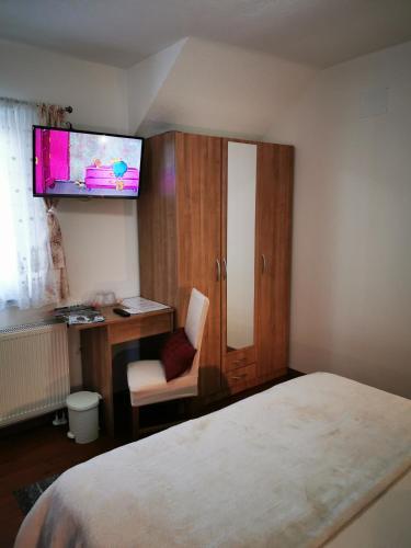 Hostal Guesthouse Samolov