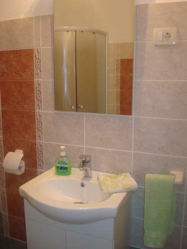 Hostal Guest House ?umski Dvor