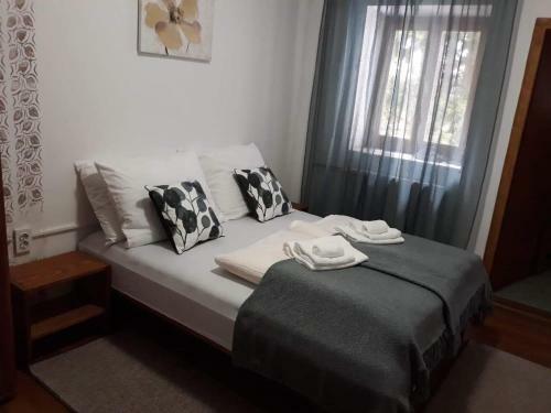 Hostal Guest House ?umski Dvor