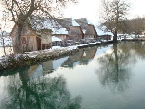 Hostal Guest House ?umski Dvor