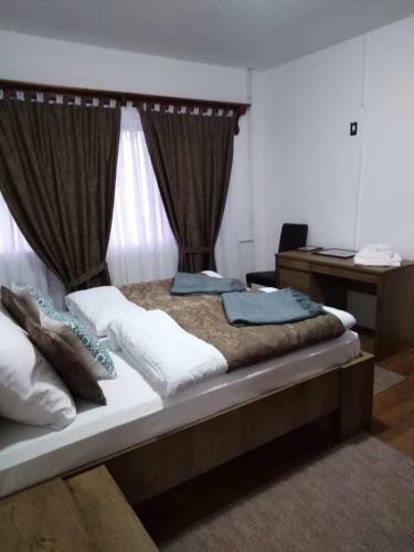 Hostal Guest House ?umski Dvor