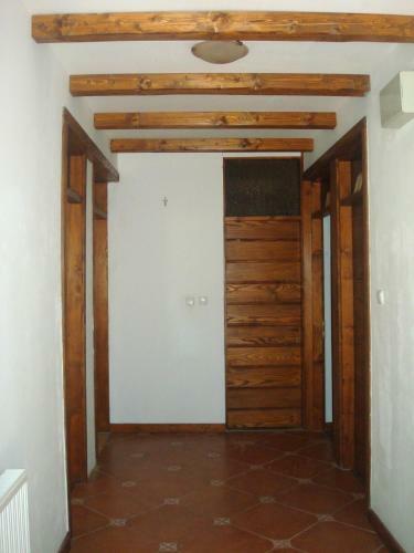 Hostal Guest House ?umski Dvor